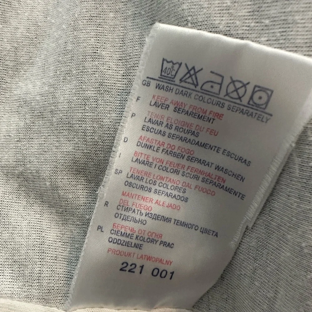 O—Reebok jacket - Picture 6 of 13